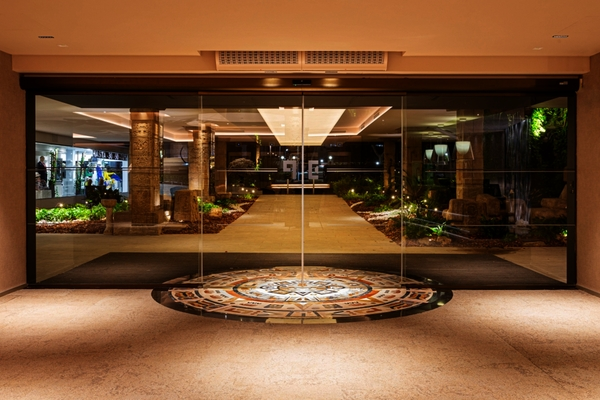 Espagne : Hôtel Don Pancho (designed For Adults)