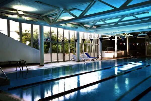 Espagne : Hôtel Dynastic Hotel & Spa