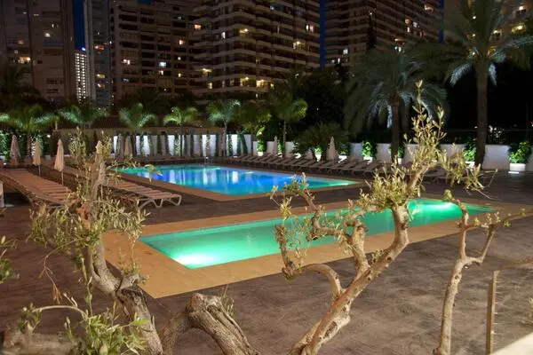 Espagne : Hôtel Flash Hotel (adults Only)