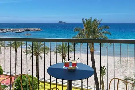 Espagne : Hôtel H10 Porto Poniente