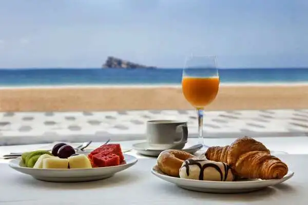 Espagne : Hôtel Innside Costablanca Adults Only