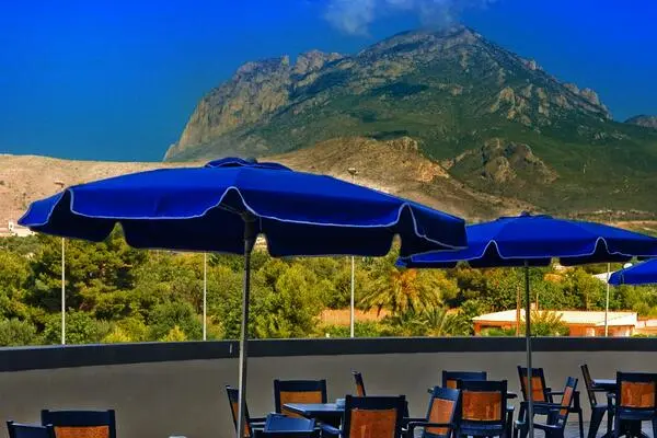 Espagne : Hôtel La Estacion