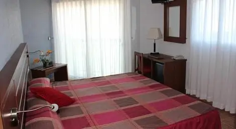 Espagne : Hôtel La Familia Gallo Rojo