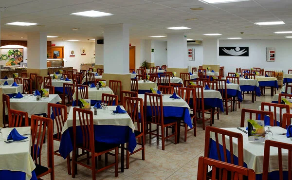 Espagne : Hôtel Mareny Benidorm By Mareny Sol Hotels