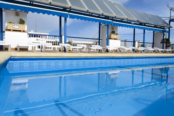 Espagne : Hôtel Mareny Benidorm By Mareny Sol Hotels