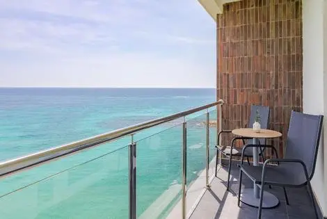 Espagne : Hôtel Melia Alicante