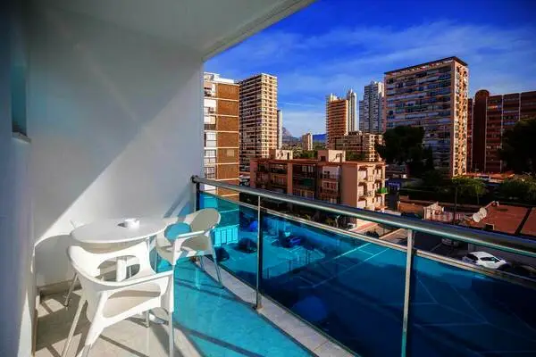 Espagne : Hôtel Nereo Servigroup