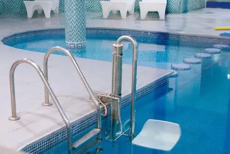 Sejour Ona Ogisaka Garden 3* Espagne Alicante