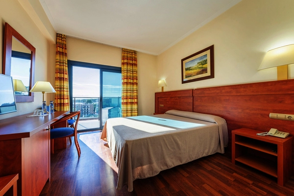 Espagne : Hôtel Port Denia