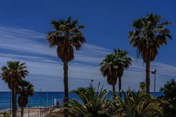 Espagne : Hôtel Port Europa