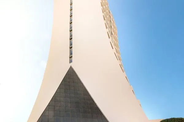 Espagne : Hôtel Rh Ifach