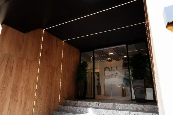 Espagne : Hôtel Rh Sol