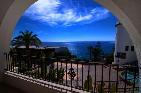 Espagne : Hôtel Servigroup Montiboli