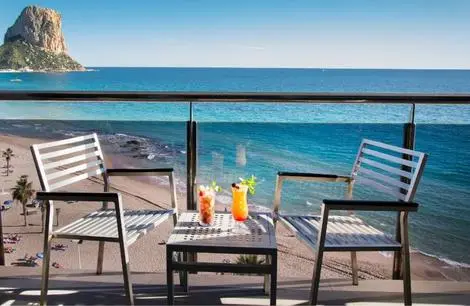 Espagne : Hôtel Solymar Gran Hotel