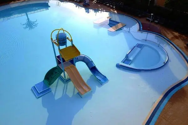 Espagne : Hôtel Terralta Apartamentos