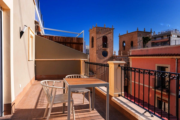 Espagne : Hôtel Vil5 By Be Alicante
