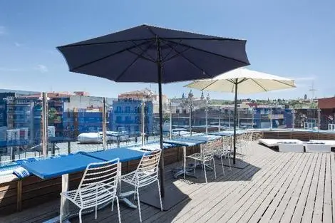 Sejour Acta Azul 3* Espagne Barcelone