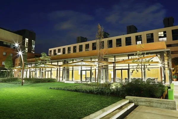 Espagne : Hôtel Alimara