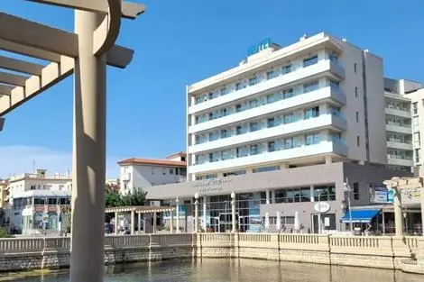 Espagne : Hôtel Balneario Playa De Coma Ruga