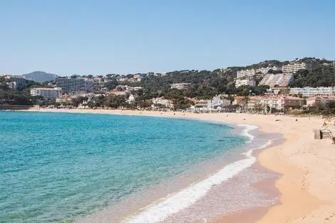 Espagne : Hôtel Barcarola