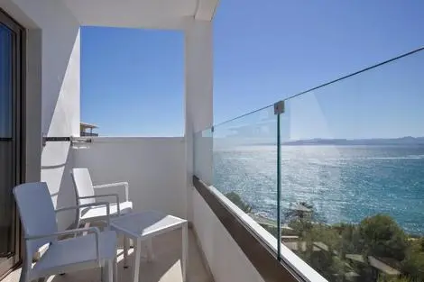 Espagne : Hôtel Best Punta Dorada