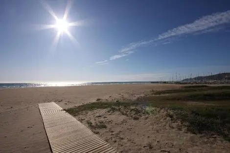 Sejour Best Western Mediterraneo 4* Espagne Barcelone