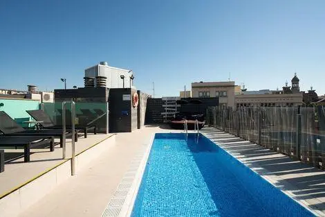 Espagne : Hôtel Brc4091