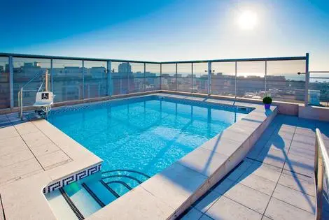 Espagne : Hôtel Brc4137