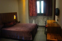 Espagne : Hôtel California