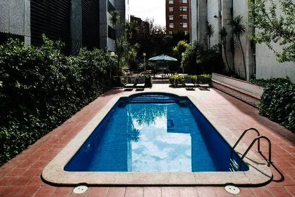 Espagne : Hôtel Catalonia Bristol