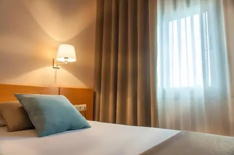 Espagne : Hôtel Costabella