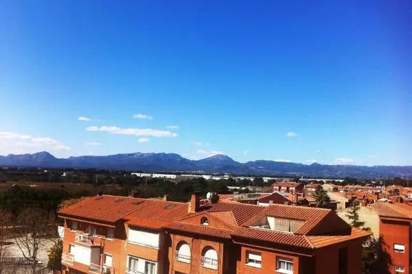 Espagne : Hôtel Diego's