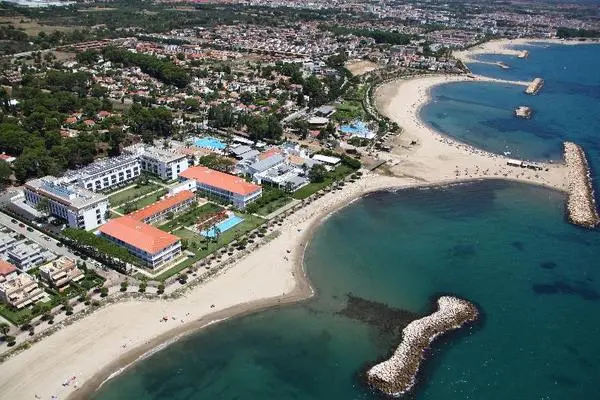 Espagne : Hôtel Estival Eldorado Resort