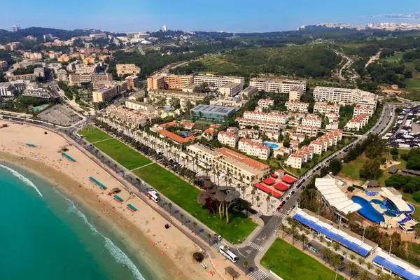 Espagne : Hôtel Estival Park