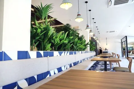Espagne : Hôtel Eurosalou & Spa