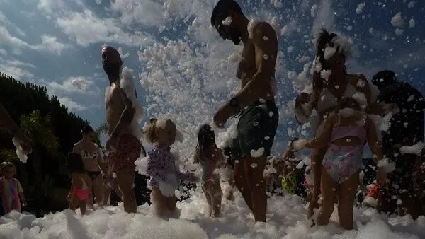 Espagne : Hôtel Evenia Olympic Suites