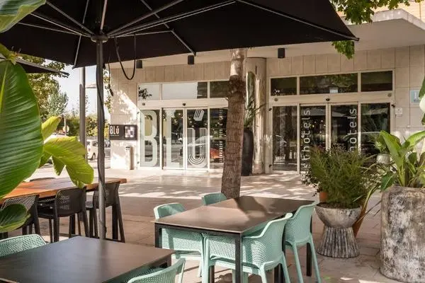 Espagne : Hôtel Express Tarragona