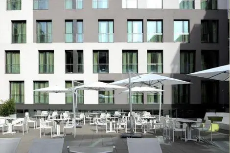 Espagne : Hôtel Grums Barcelona