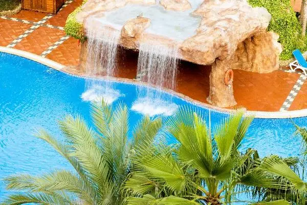 Espagne : Hôtel H10 Salauris Palace