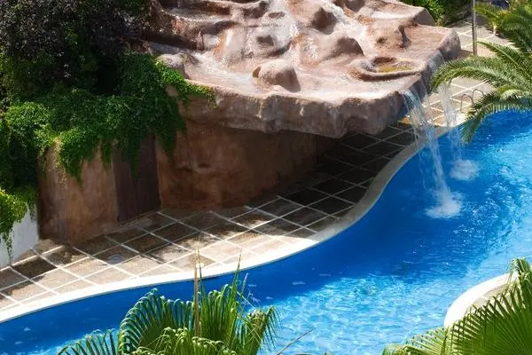 Espagne : Hôtel H10 Salou Princess