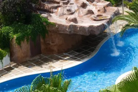 Espagne : Hôtel H10 Salou Princess