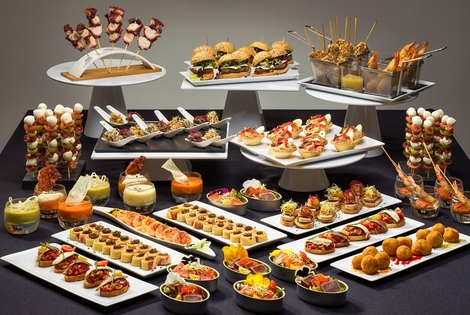 Espagne : Hôtel H10 Universitat