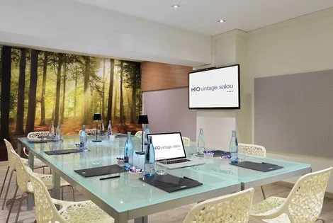 Espagne : Hôtel H10 Vintage Salou (adults Only)