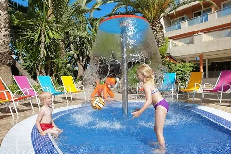 Espagne : Hôtel H10 Vintage Salou (adults Only)