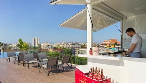Espagne : Hôtel H10 Vintage Salou (adults Only)