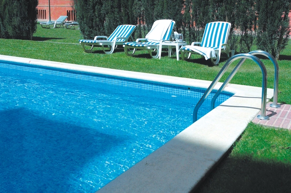 Espagne : Hôtel Hesperia Sant Joan Suites