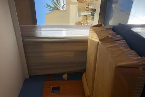 Espagne : Hôtel La Nina