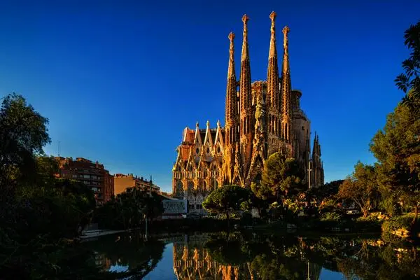 Espagne : Hôtel Miramar Hotel