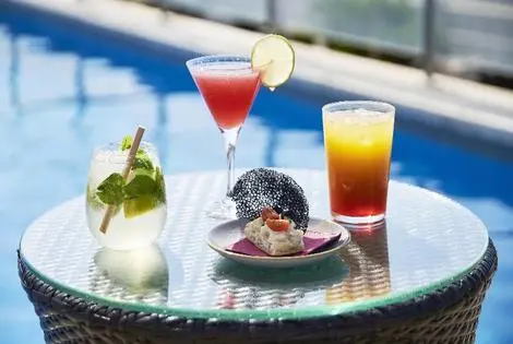 Espagne : Hôtel Nh Collection Barcelona Podium