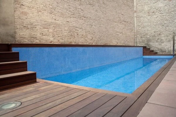 Espagne : Hôtel Onix Liceo